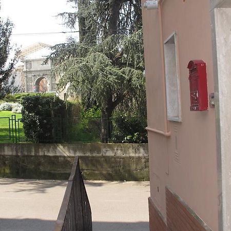 Bed and Breakfast Arco Dolce Arco Benewent Zewnętrze zdjęcie