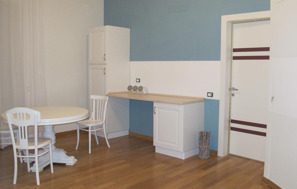 Bed and Breakfast Arco Dolce Arco Benewent Zewnętrze zdjęcie