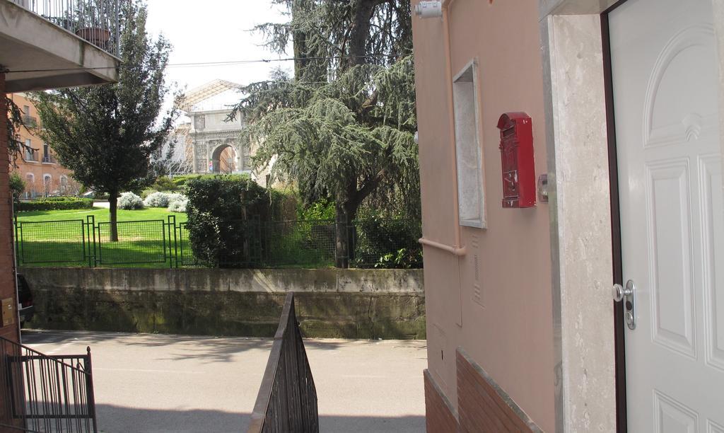 Bed and Breakfast Arco Dolce Arco Benewent Zewnętrze zdjęcie