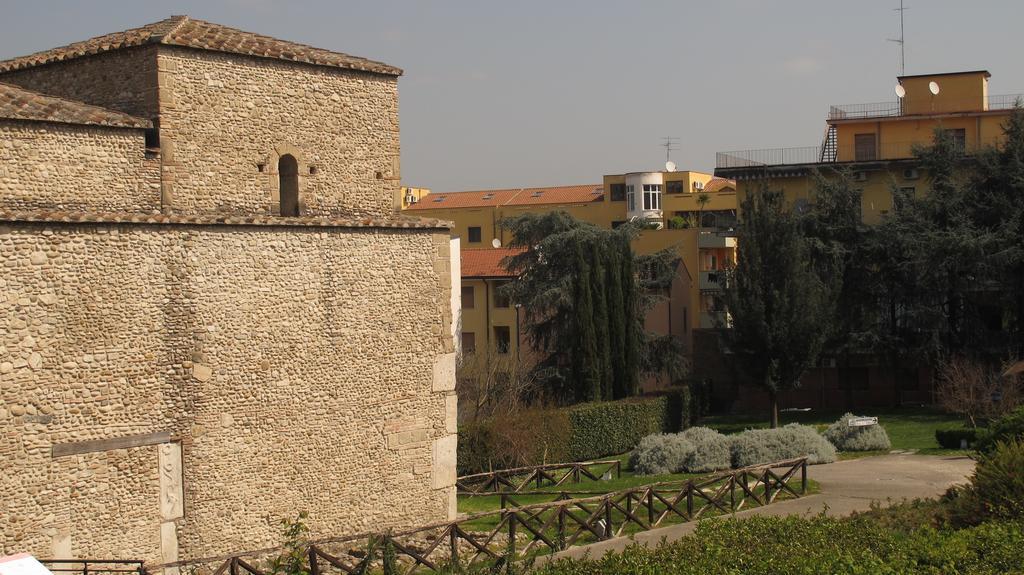 Bed and Breakfast Arco Dolce Arco Benewent Zewnętrze zdjęcie