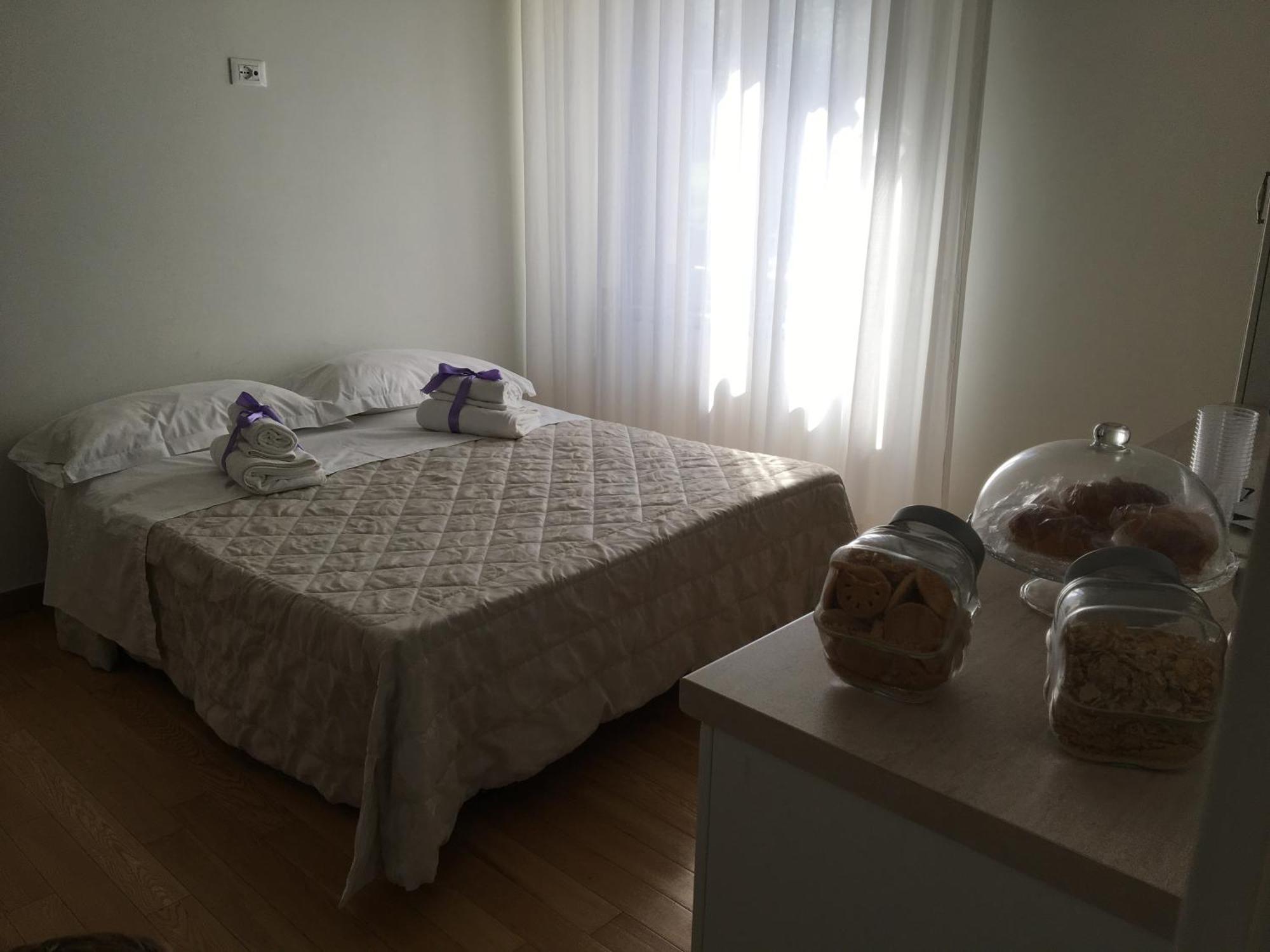 Bed and Breakfast Arco Dolce Arco Benewent Zewnętrze zdjęcie