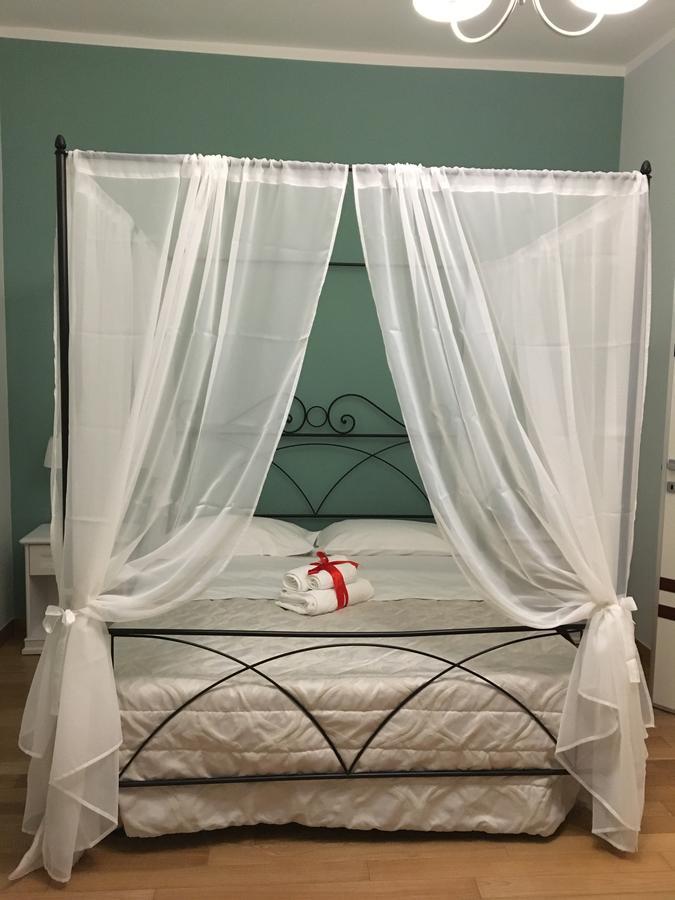 Bed and Breakfast Arco Dolce Arco Benewent Zewnętrze zdjęcie