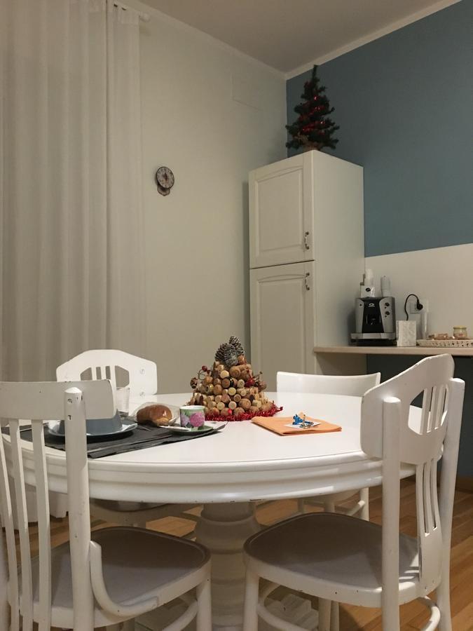 Bed and Breakfast Arco Dolce Arco Benewent Zewnętrze zdjęcie