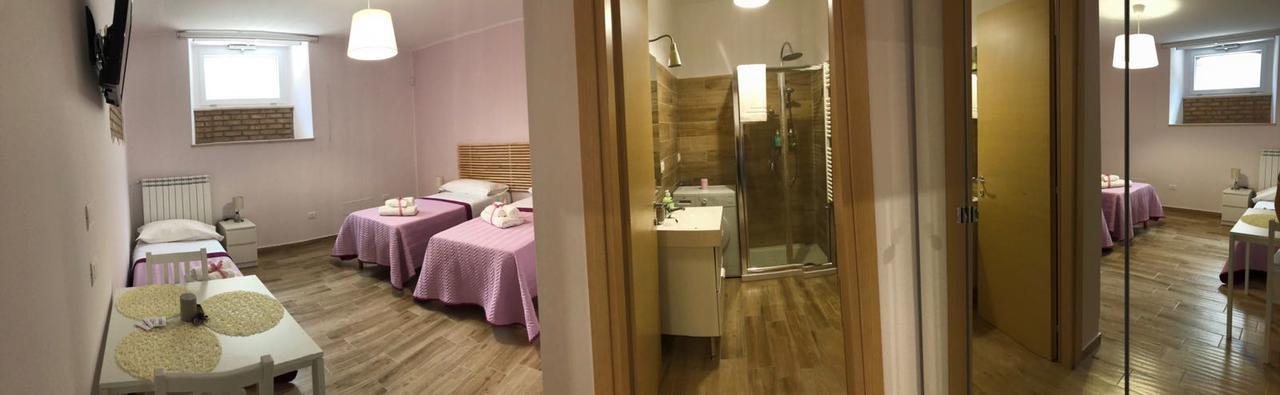 Bed and Breakfast Arco Dolce Arco Benewent Zewnętrze zdjęcie