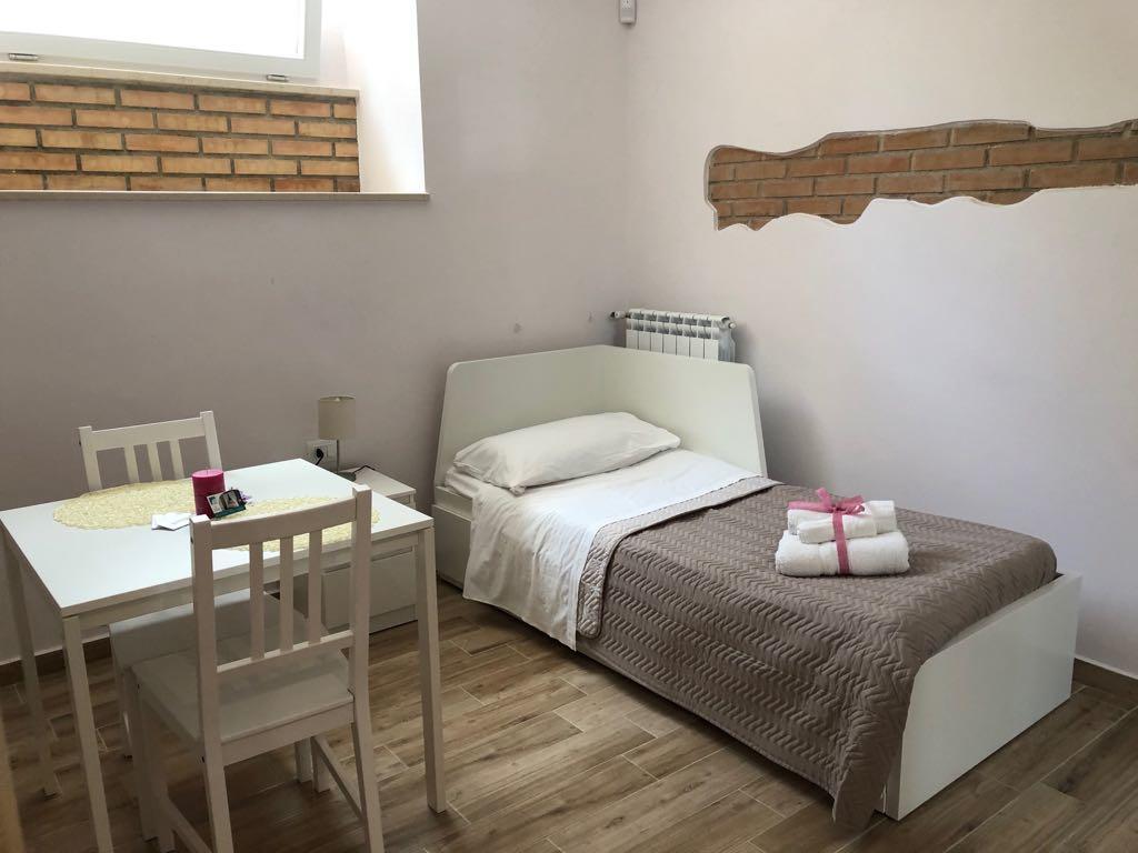 Bed and Breakfast Arco Dolce Arco Benewent Zewnętrze zdjęcie