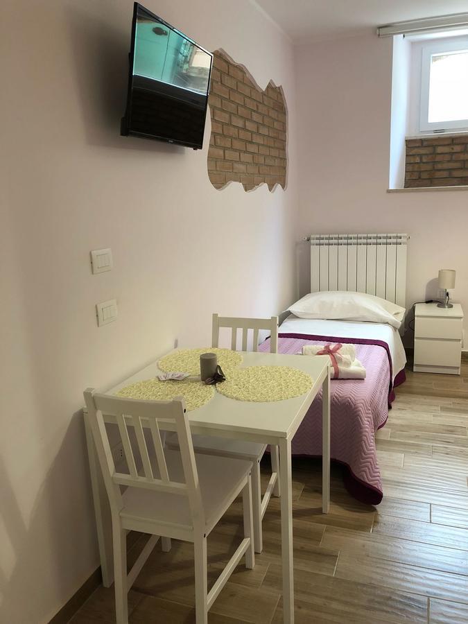 Bed and Breakfast Arco Dolce Arco Benewent Zewnętrze zdjęcie