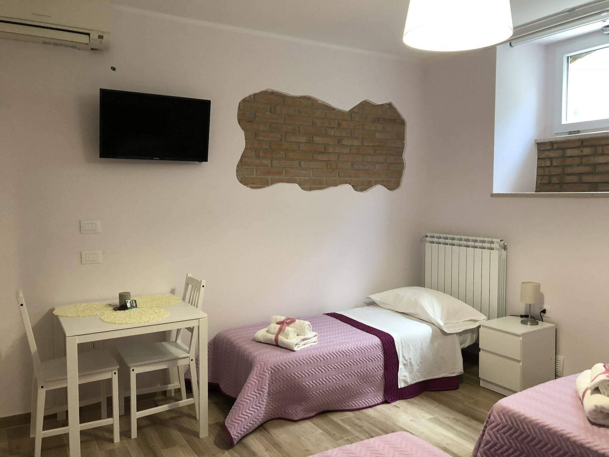 Bed and Breakfast Arco Dolce Arco Benewent Zewnętrze zdjęcie