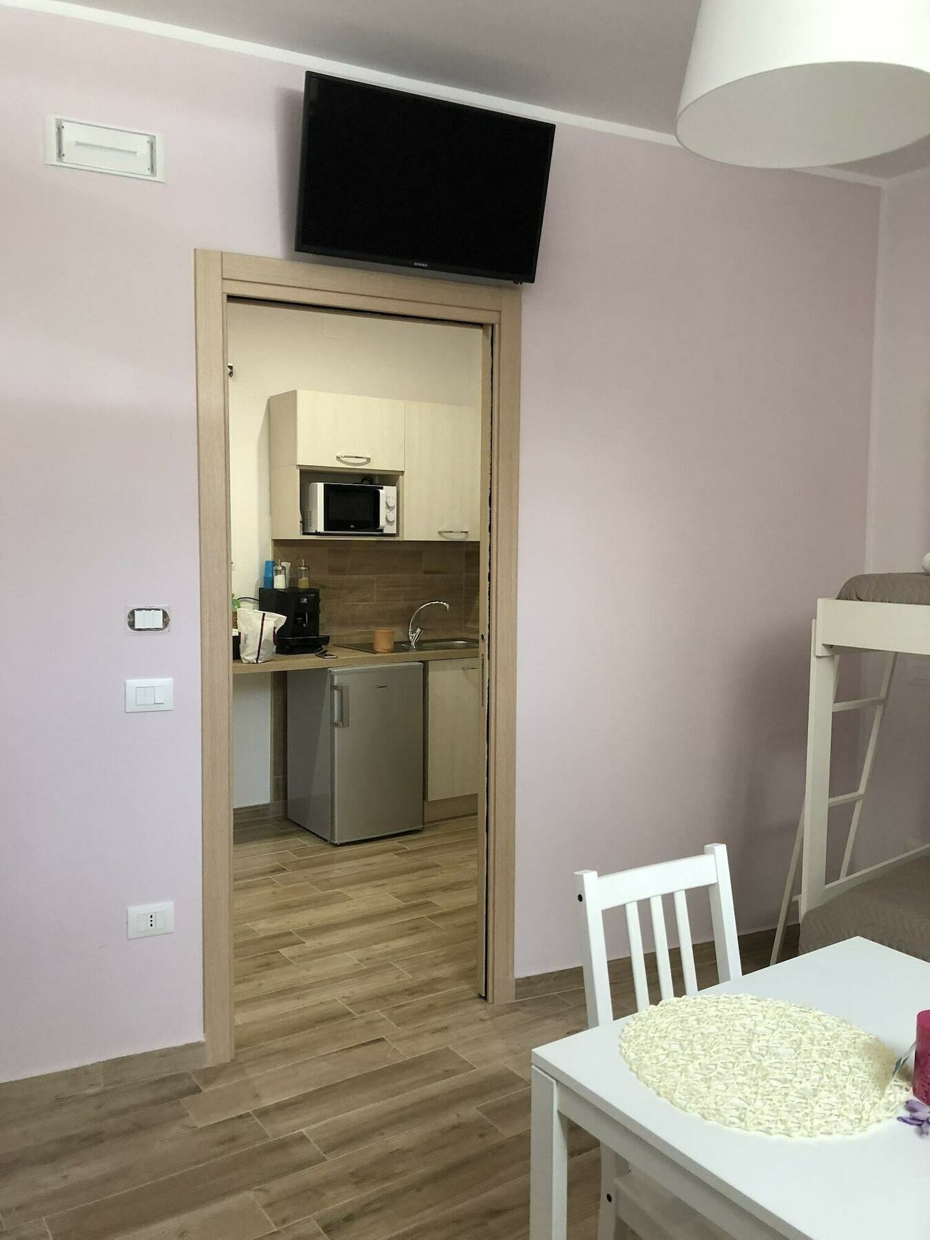Bed and Breakfast Arco Dolce Arco Benewent Zewnętrze zdjęcie