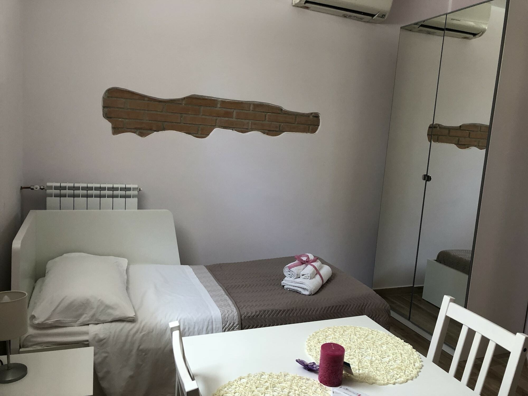 Bed and Breakfast Arco Dolce Arco Benewent Zewnętrze zdjęcie